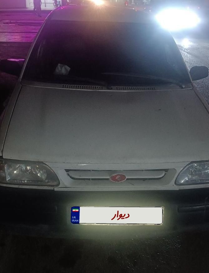 خودرو پراید، صبا آگهی ann_18537253