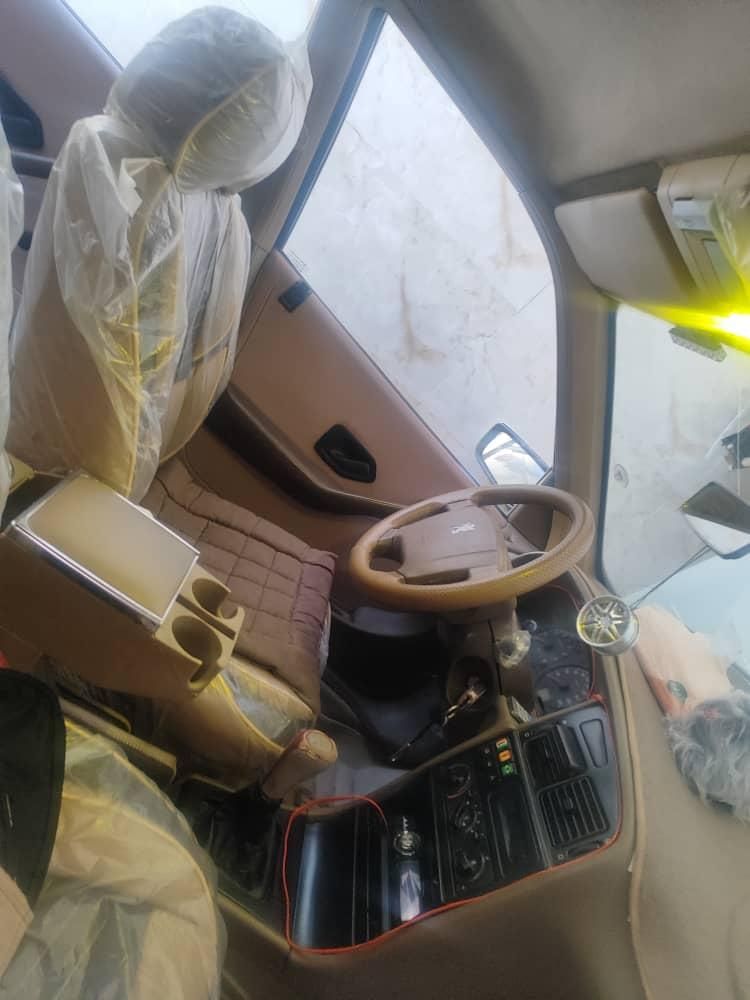 پژو 405 GLX - دوگانه سوز - 1390