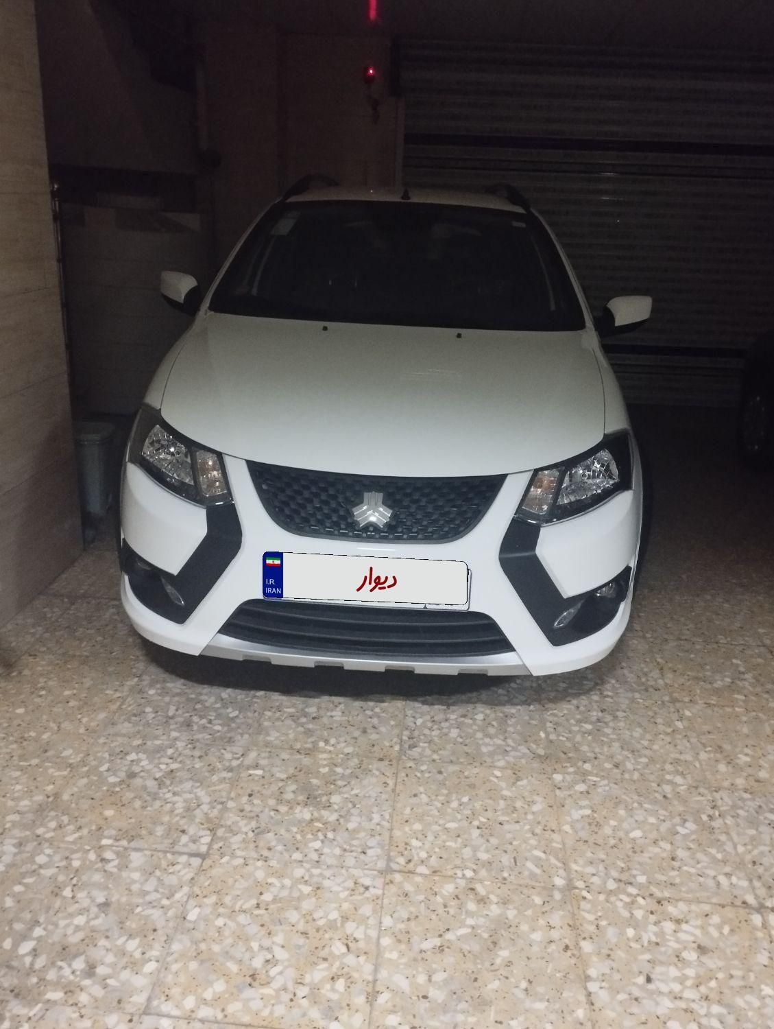 خودرو کوییک، معمولی آگهی ann_18537255