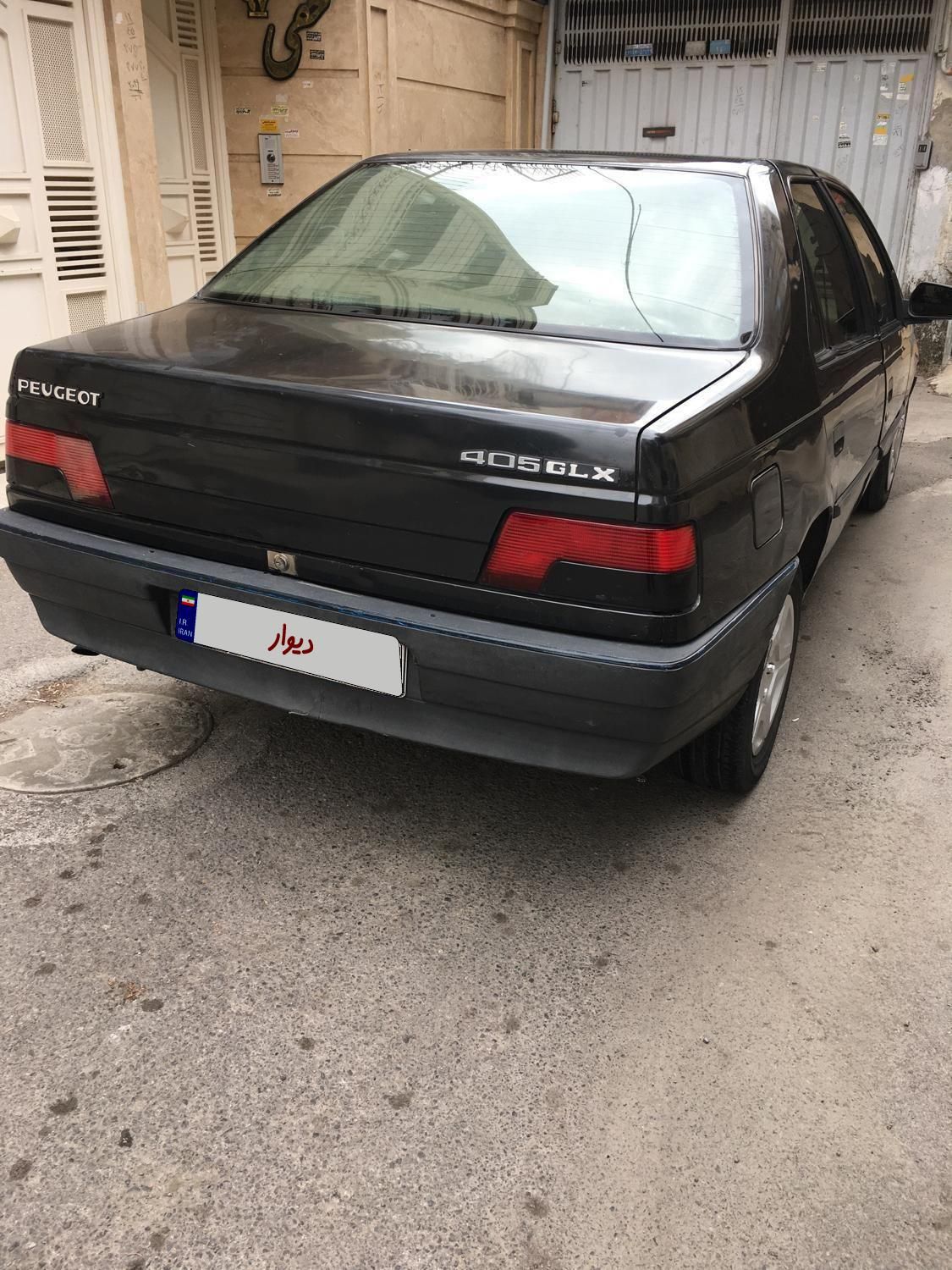 خودرو پژو، 405 آگهی ann_18537263