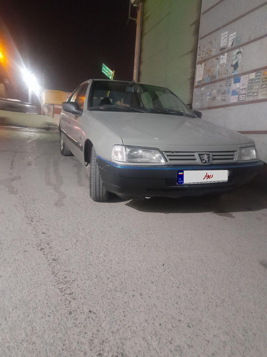 خودرو پژو، آردی آگهی ann_18537275