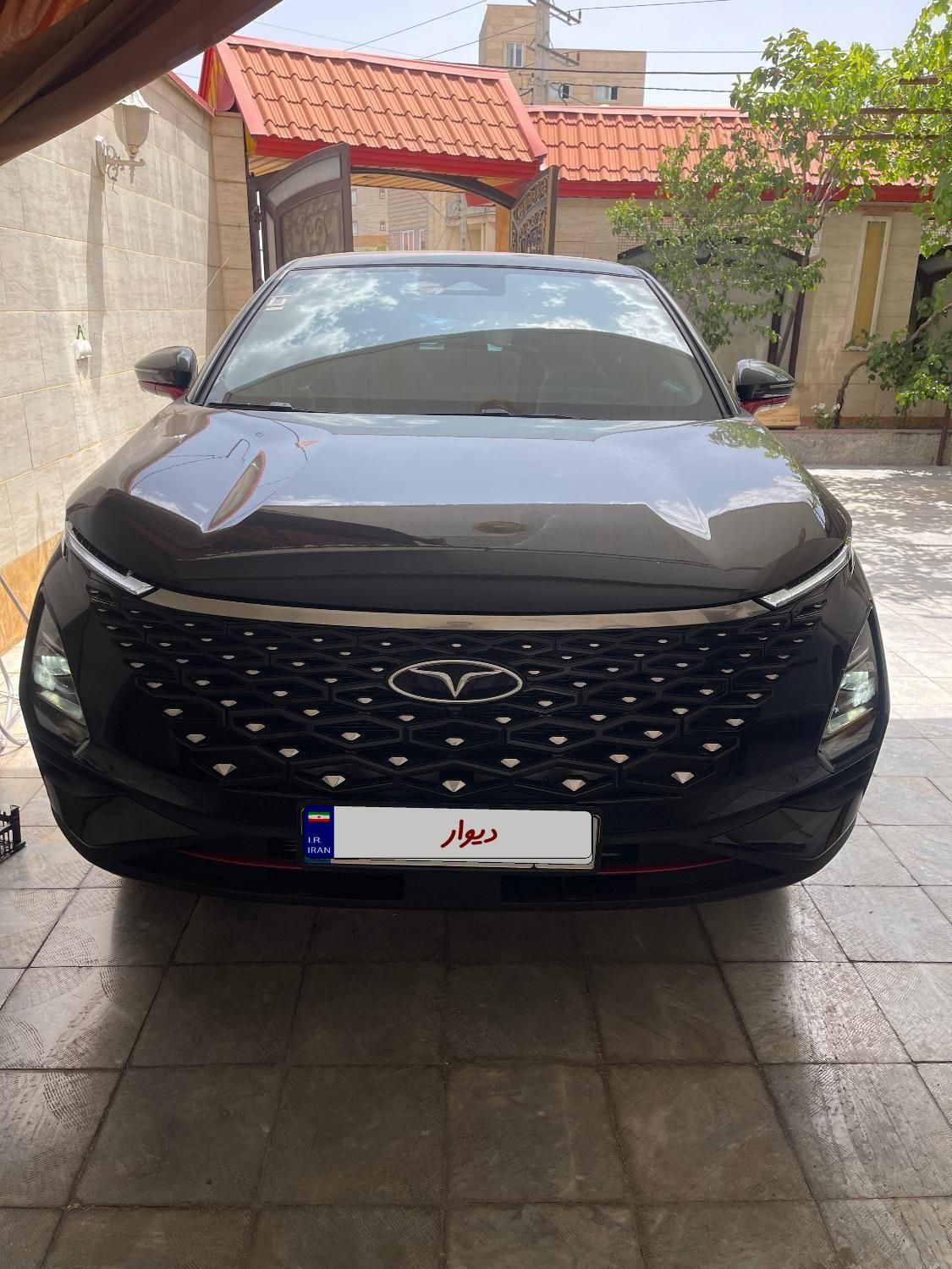 فونیکس FX پریمیوم - 2023