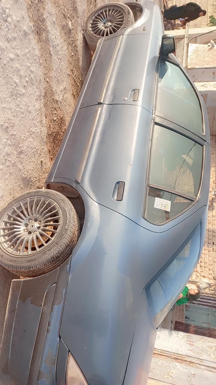 سمند LX XU7 - 1392