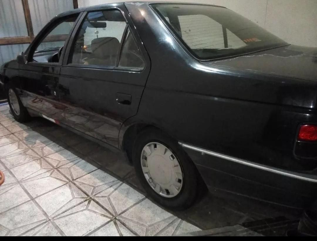 خودرو پژو، 405 آگهی ann_18537330