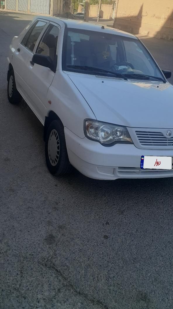 پراید 132 SE - 1398