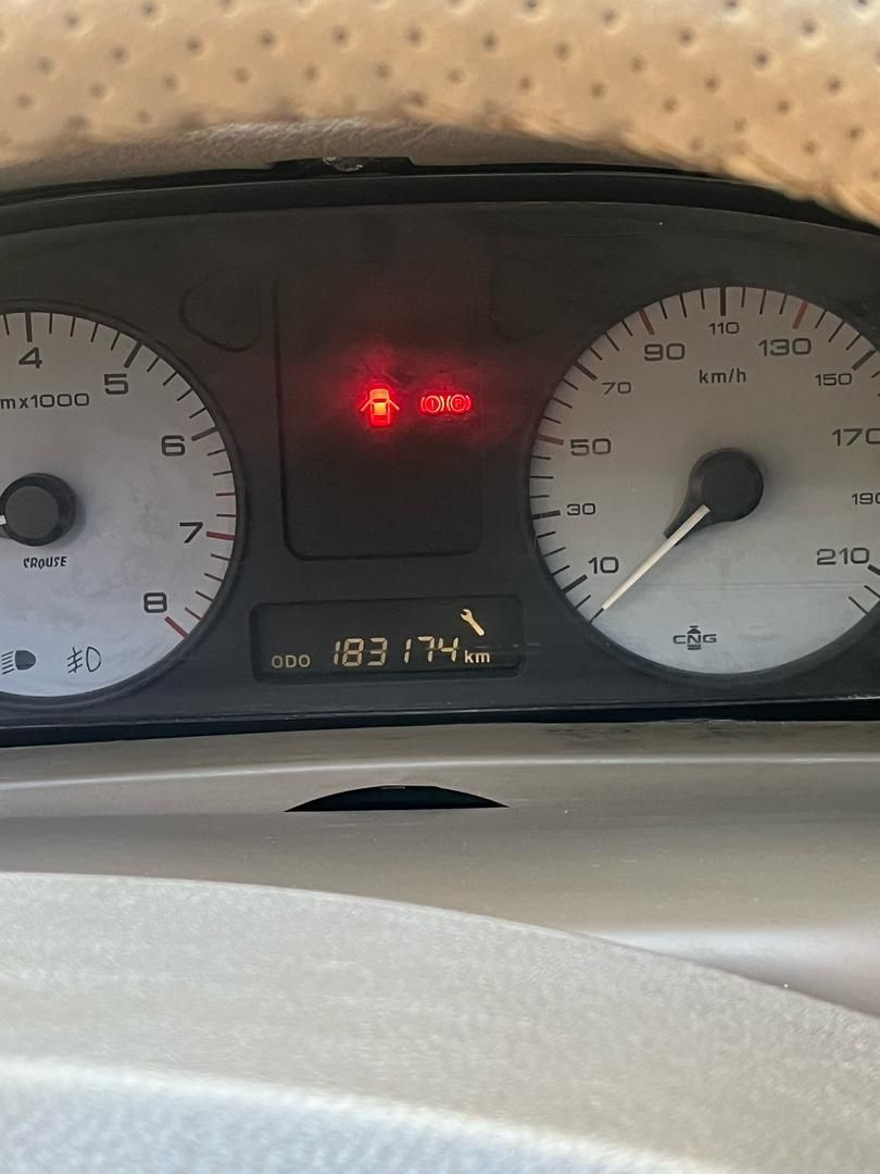 پژو پارس XU7ساده - 1390