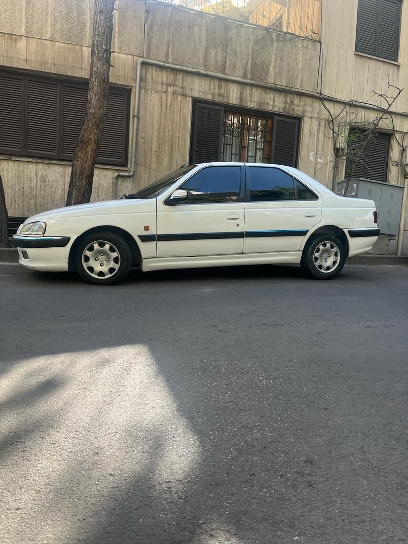 خودرو پژو، پارس آگهی ann_18537448