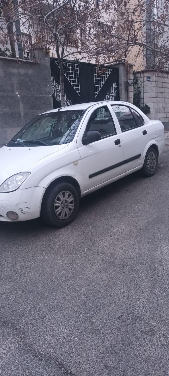 خودرو تیبا، صندوق دار آگهی ann_18537450