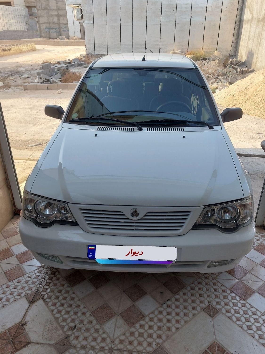 خودرو پراید، 111 آگهی ann_18537459