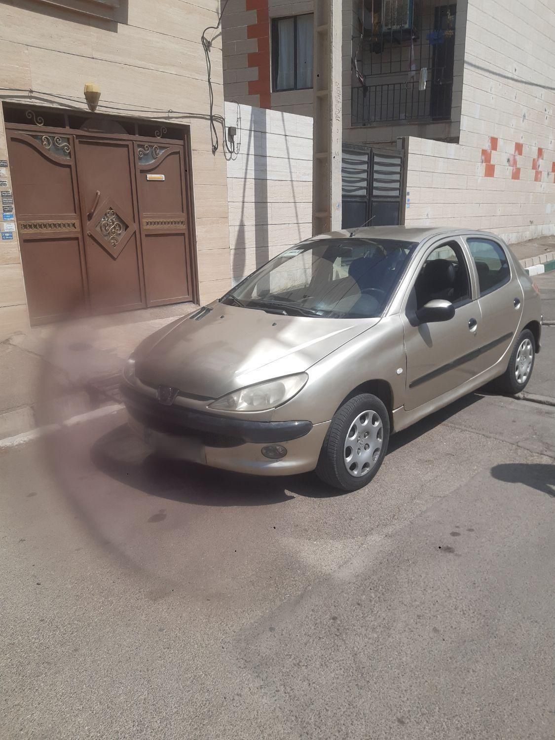 خودرو پژو، 206 آگهی ann_18537474