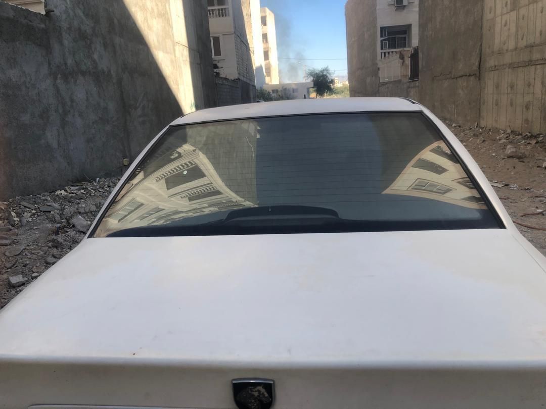 سمند LX XU7 - 1388