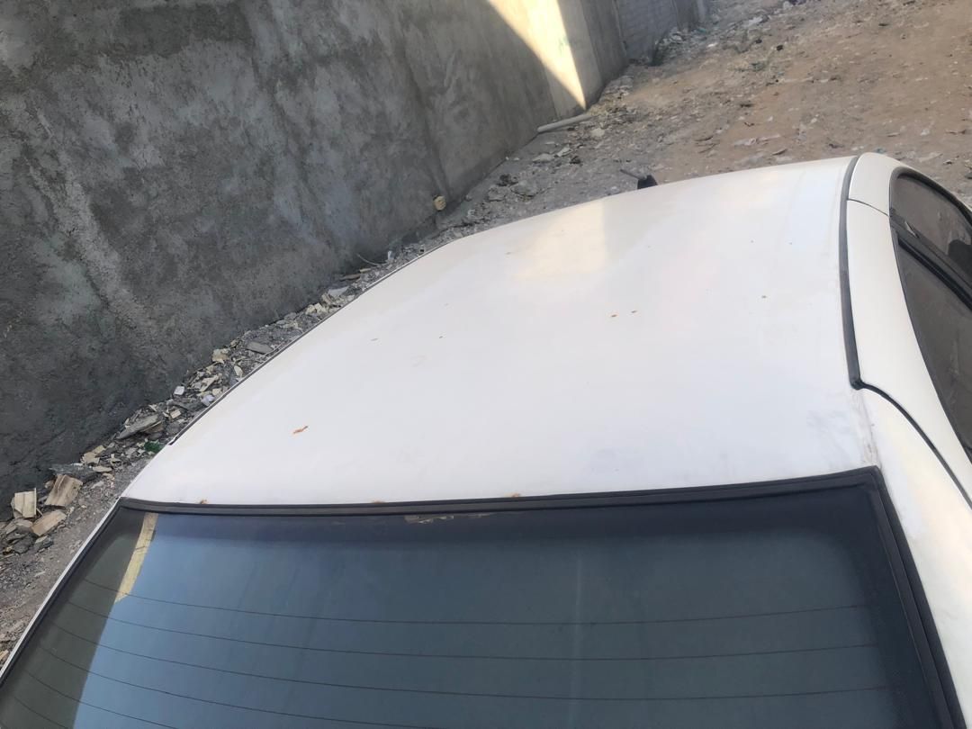 سمند LX XU7 - 1388