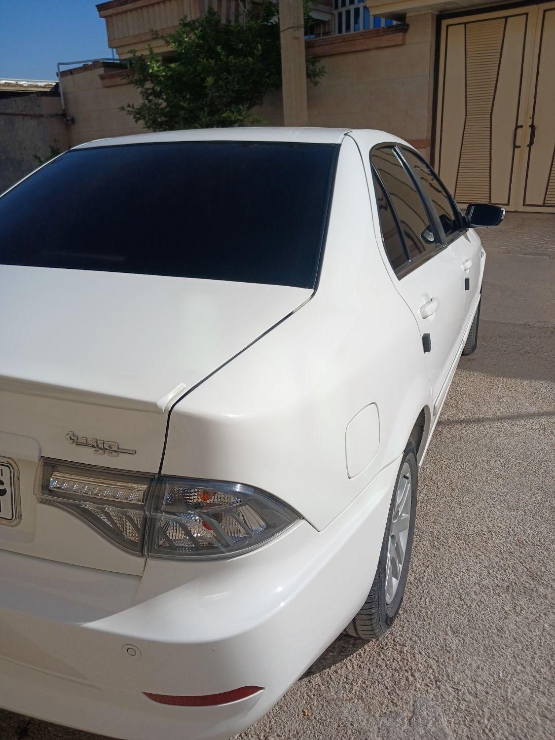 سمند LX EF7 - 1401