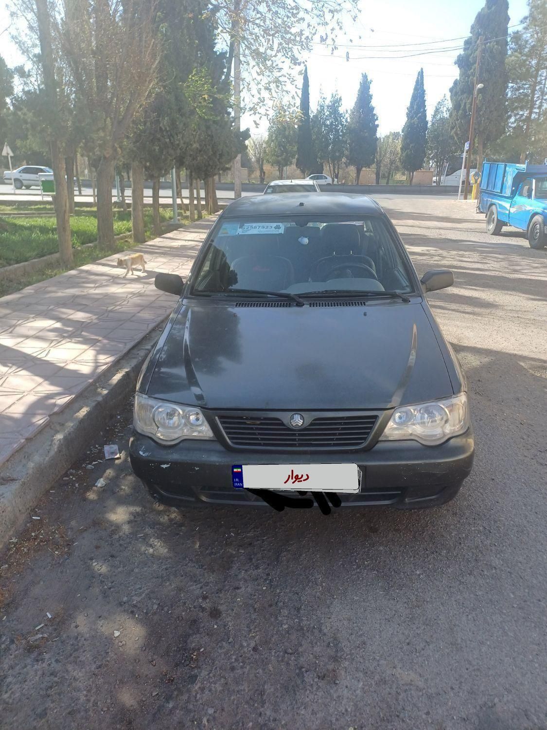خودرو پراید، 132 آگهی ann_18537575