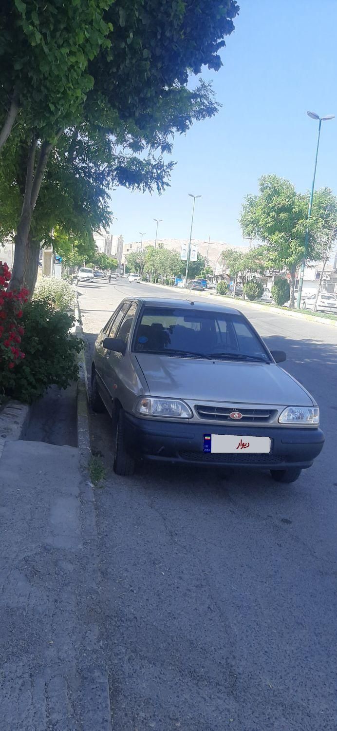 خودرو پراید، صبا آگهی ann_18537586