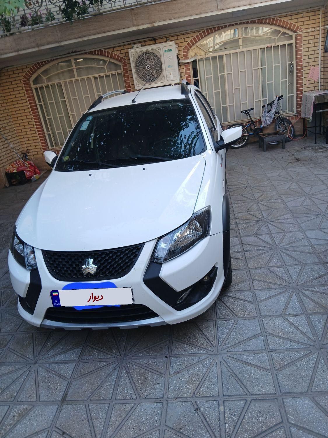خودرو کوییک، S آگهی ann_18537638