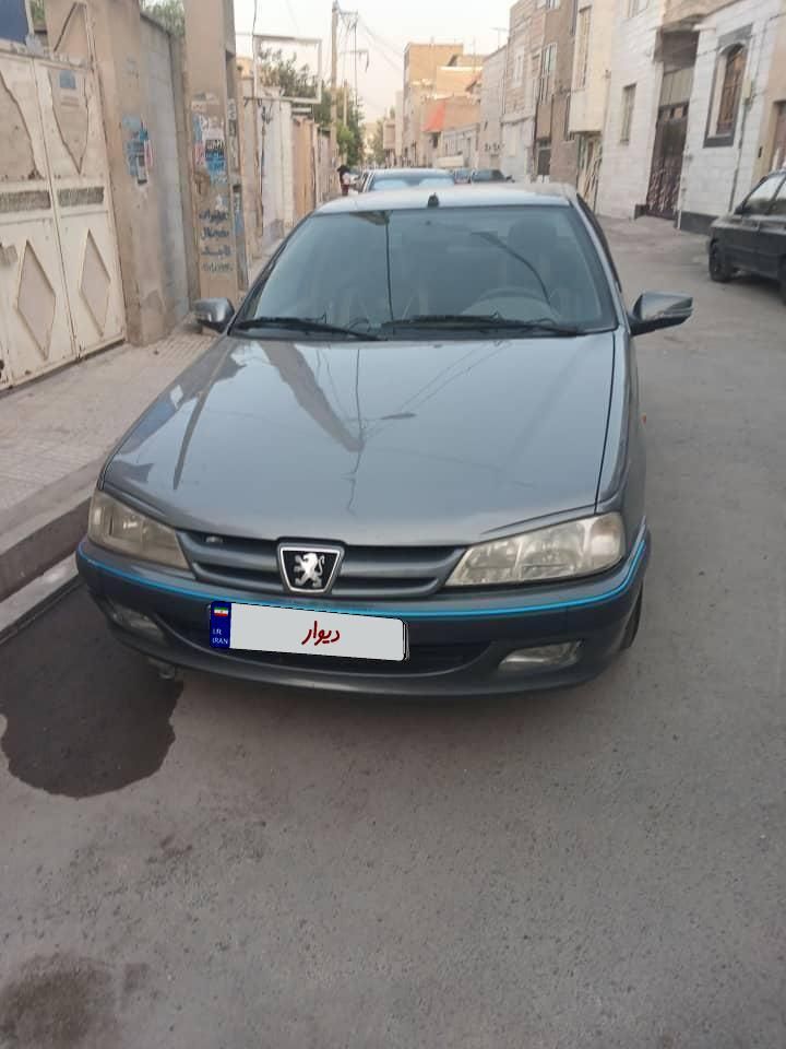 خودرو پژو، پارس آگهی ann_18537644
