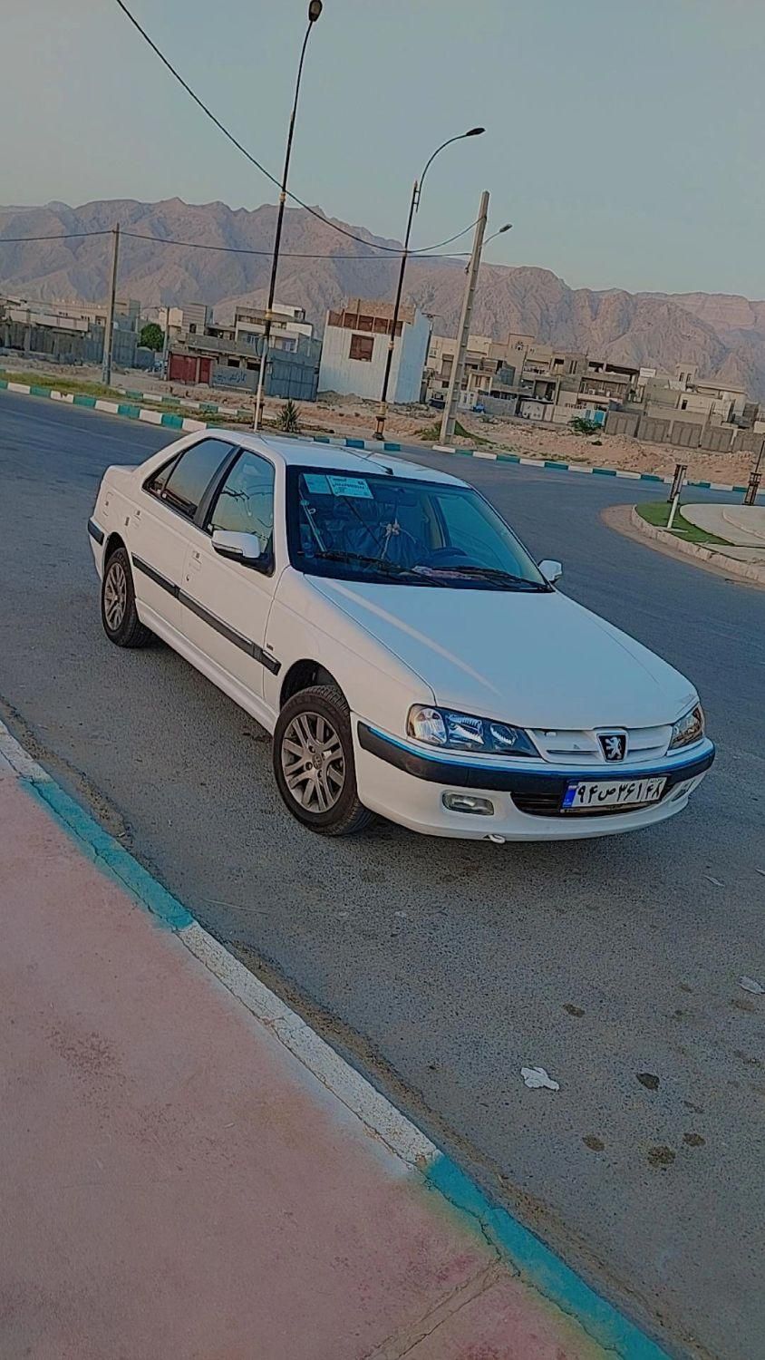 خودرو پژو، پارس آگهی ann_18537645