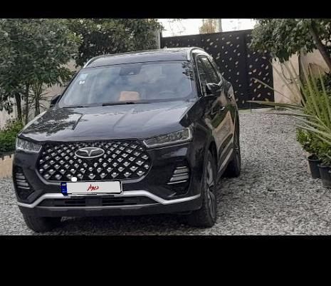 خودرو فونیکس، تیگو 7 پرو آگهی ann_18537646