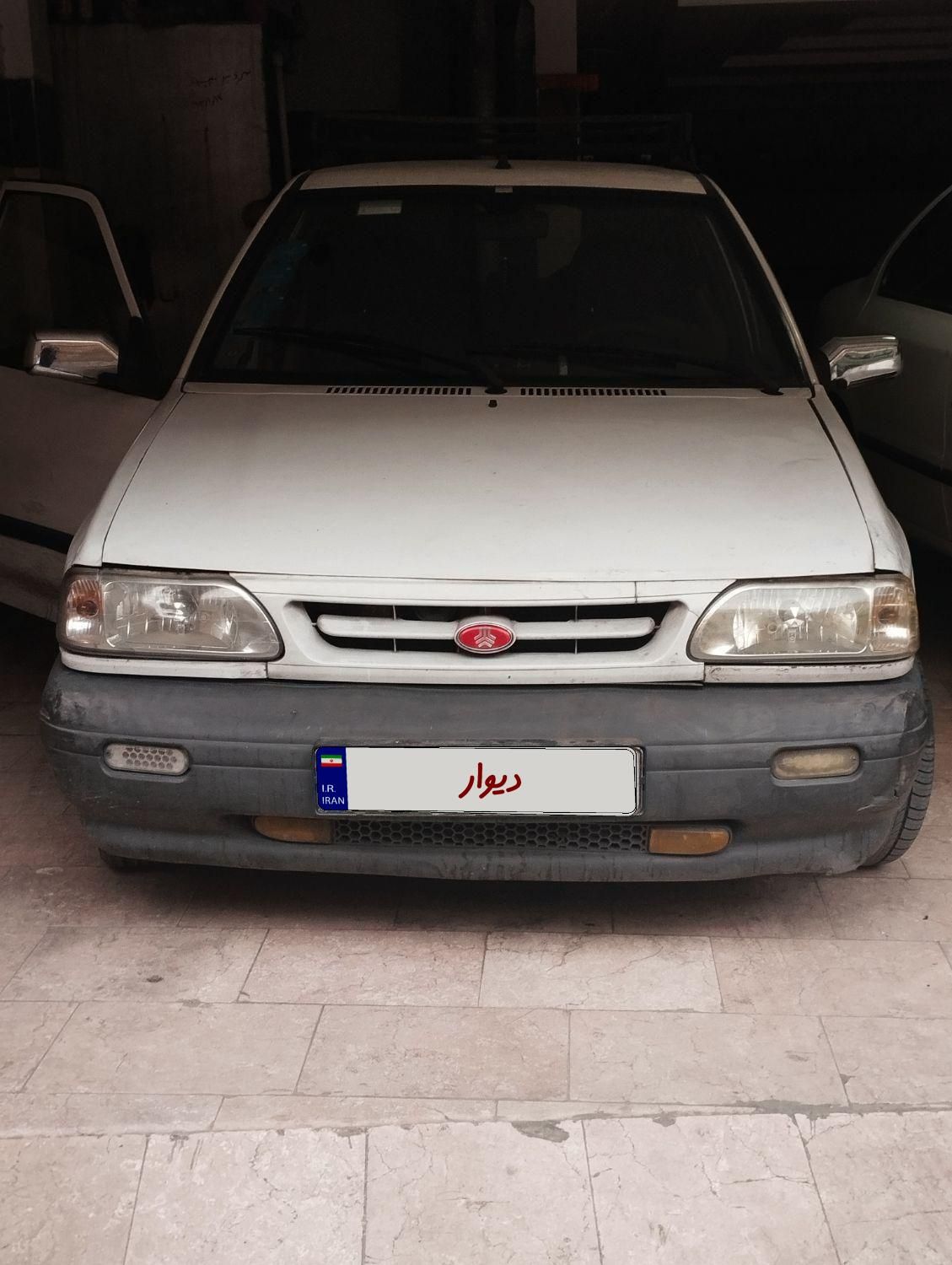 خودرو پراید، 131 آگهی ann_18537659