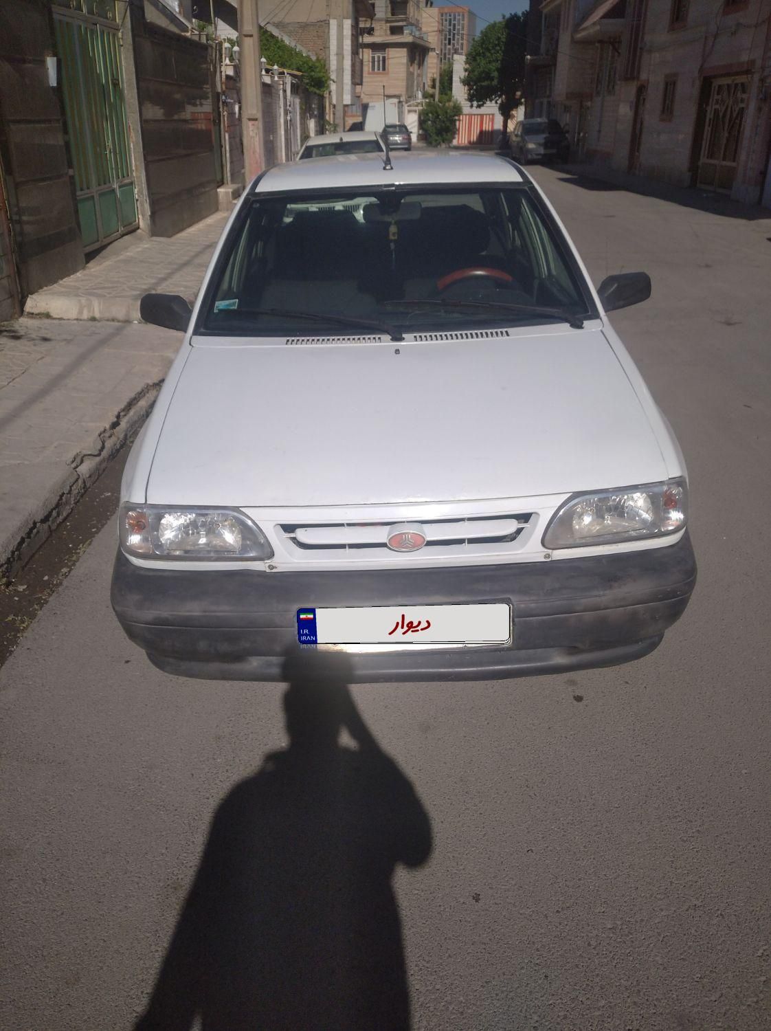 خودرو پراید، 131 آگهی ann_18537669
