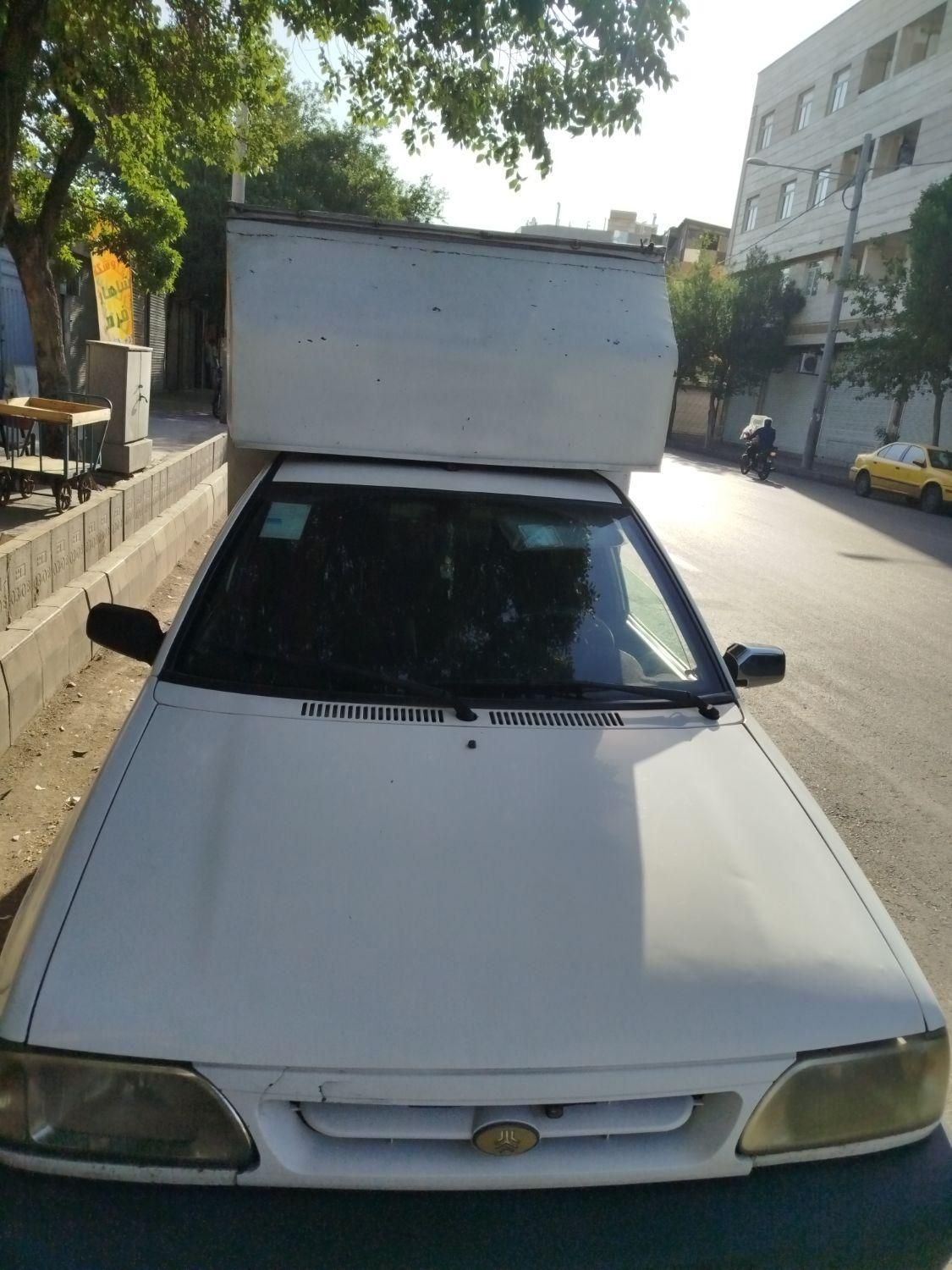خودرو پراید، 151 آگهی ann_18537687