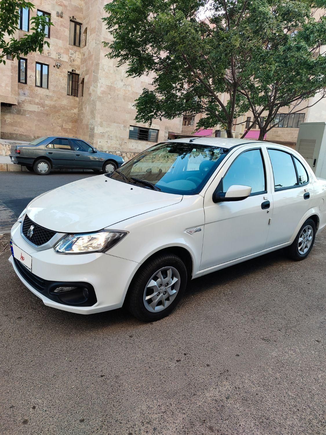 خودرو ساینا، S آگهی ann_18537696