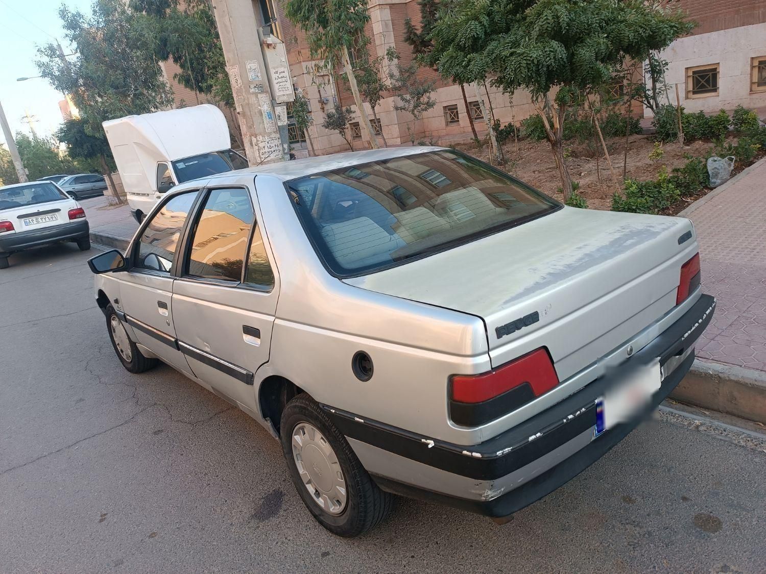 خودرو پژو، 405 آگهی ann_18537751