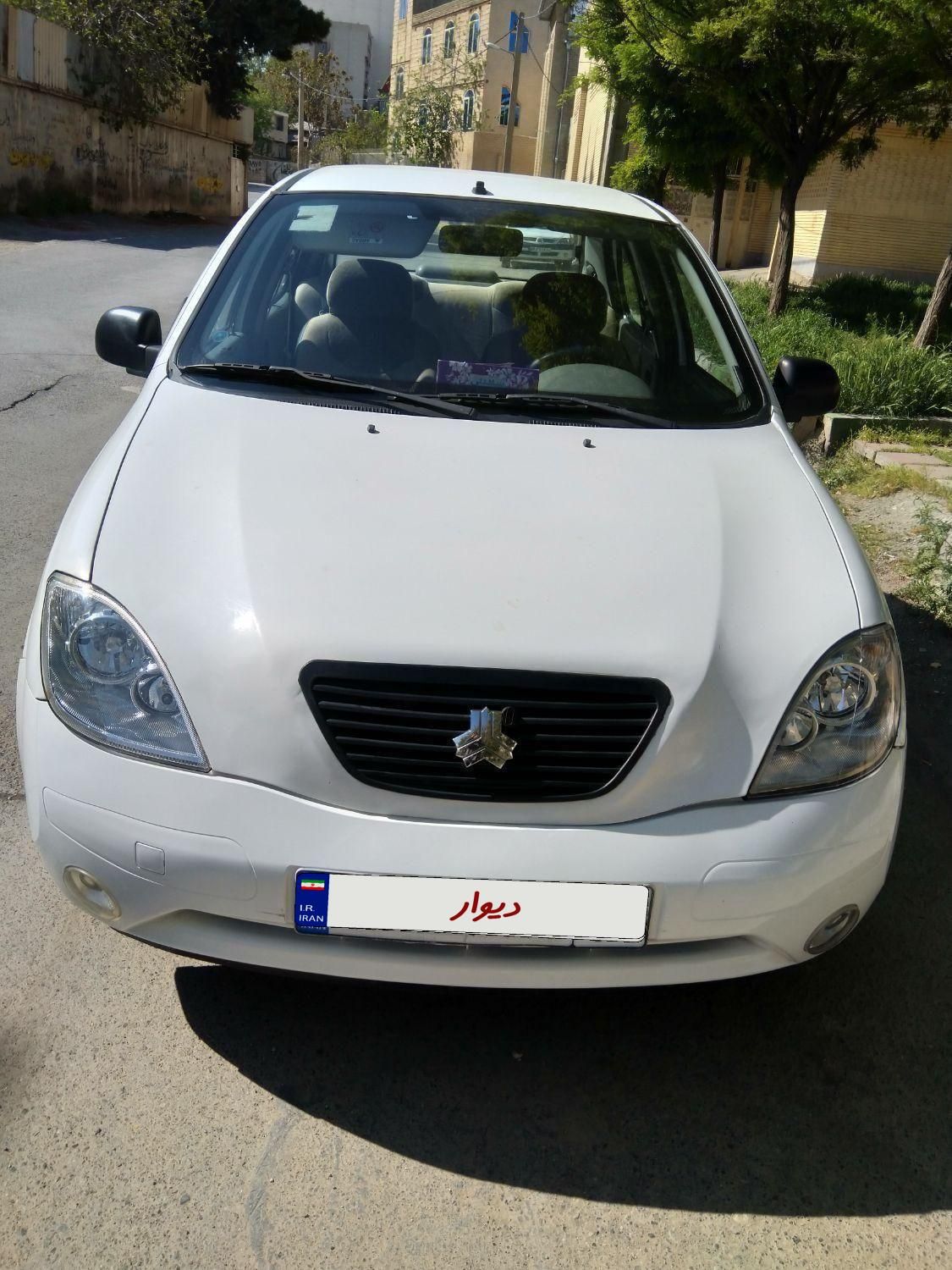 خودرو تیبا، صندوق دار آگهی ann_18537752