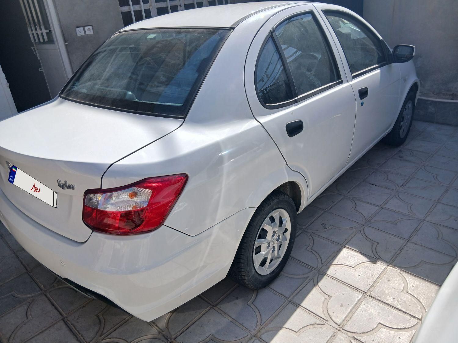 خودرو ساینا، S آگهی ann_18537837