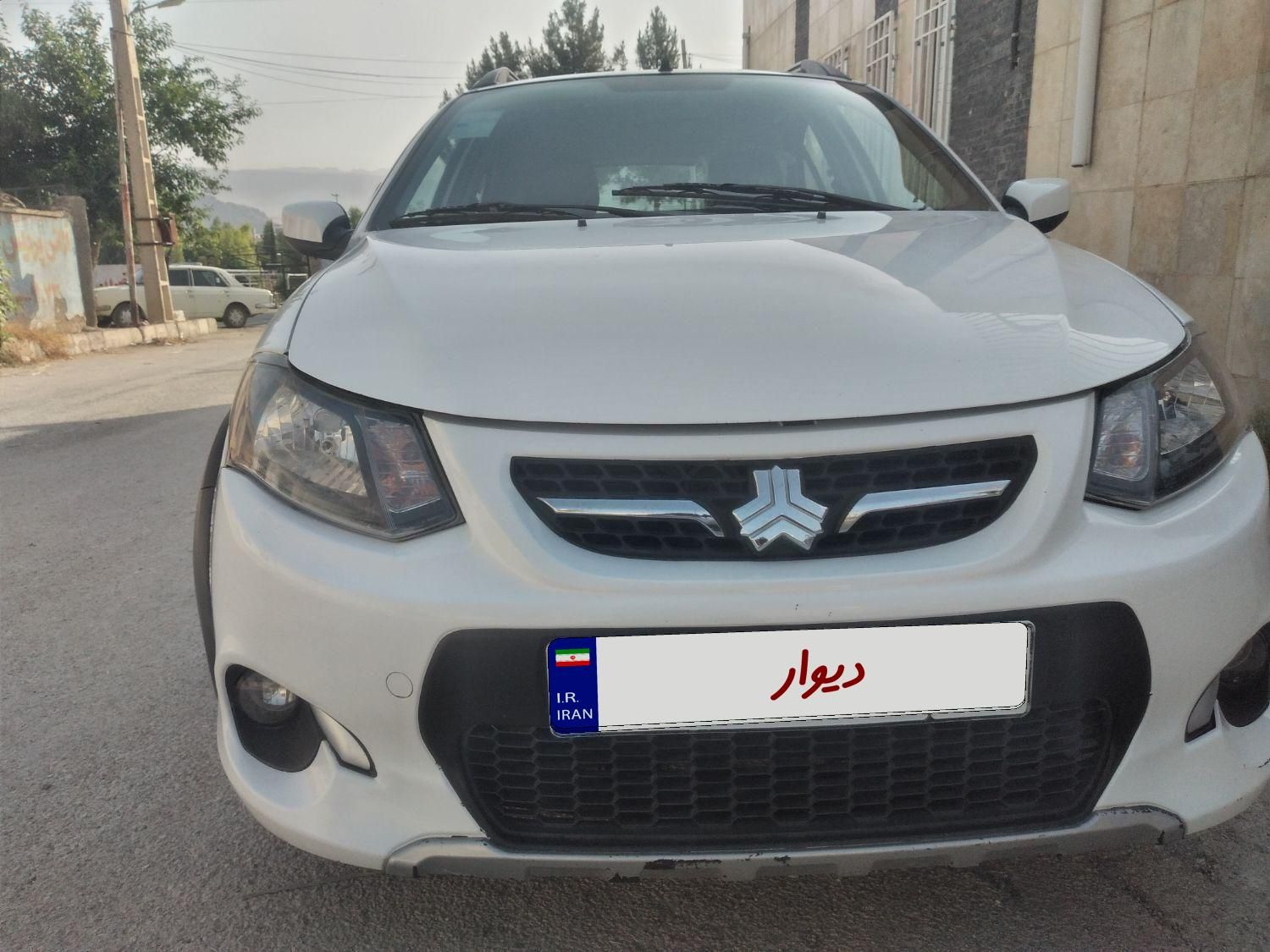 خودرو کوییک، S آگهی ann_18537841