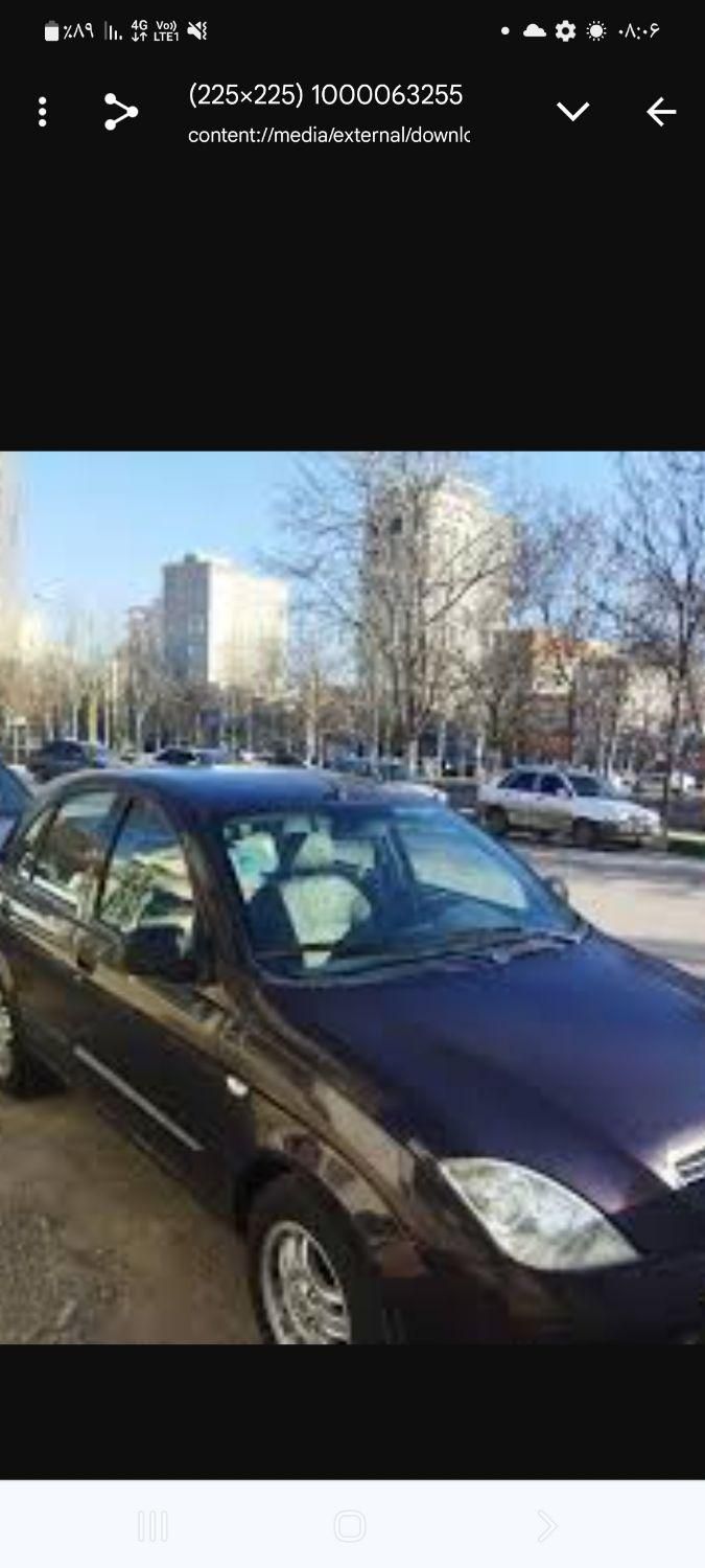 خودرو تیبا، 2 آگهی ann_18537863