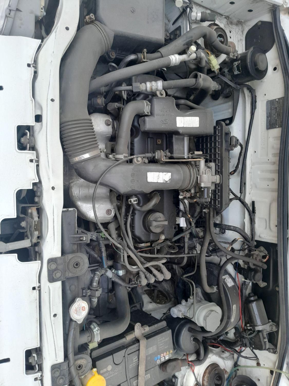 پراید 132 SE - 1394