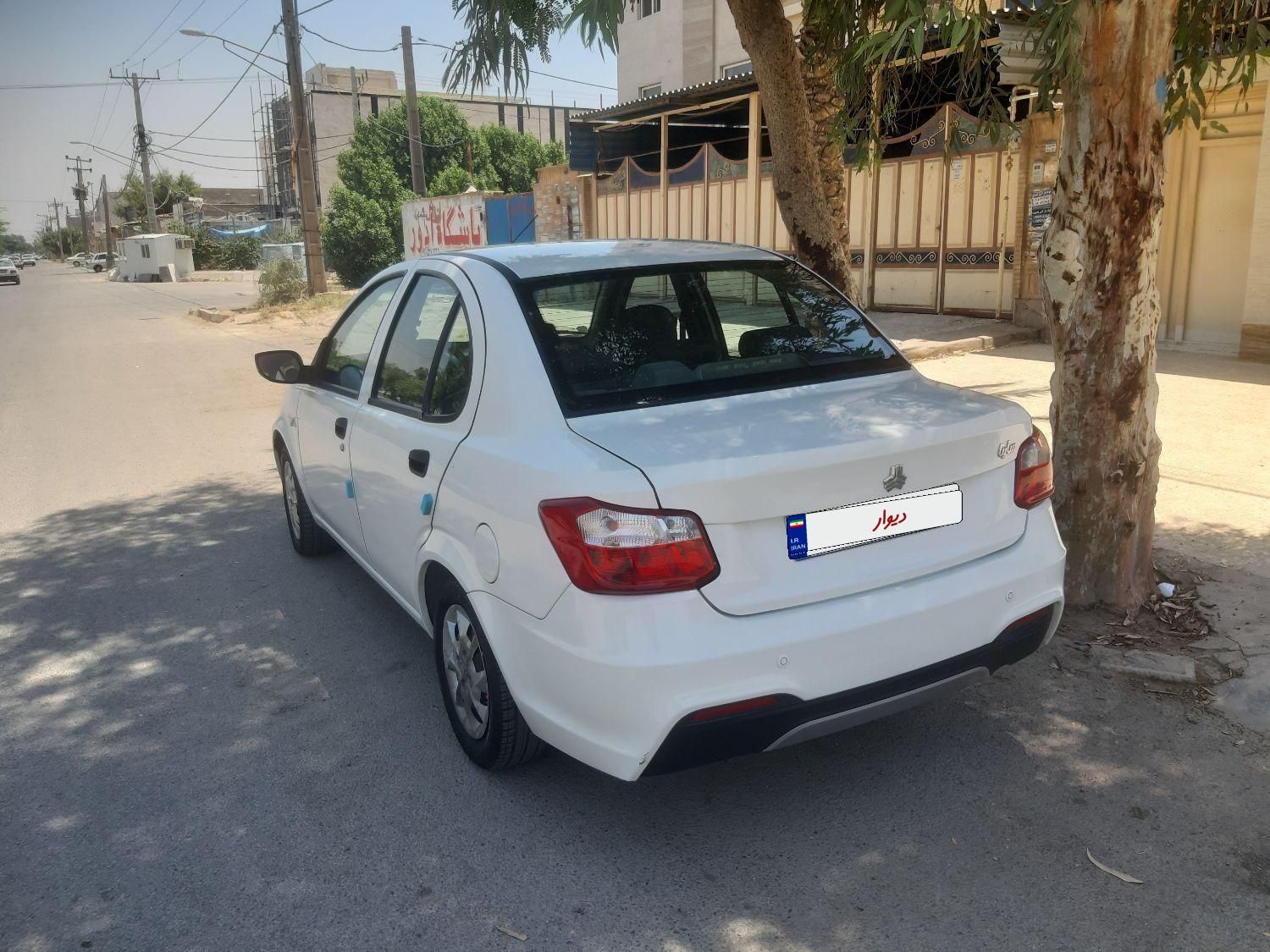خودرو ساینا، S آگهی ann_18537872