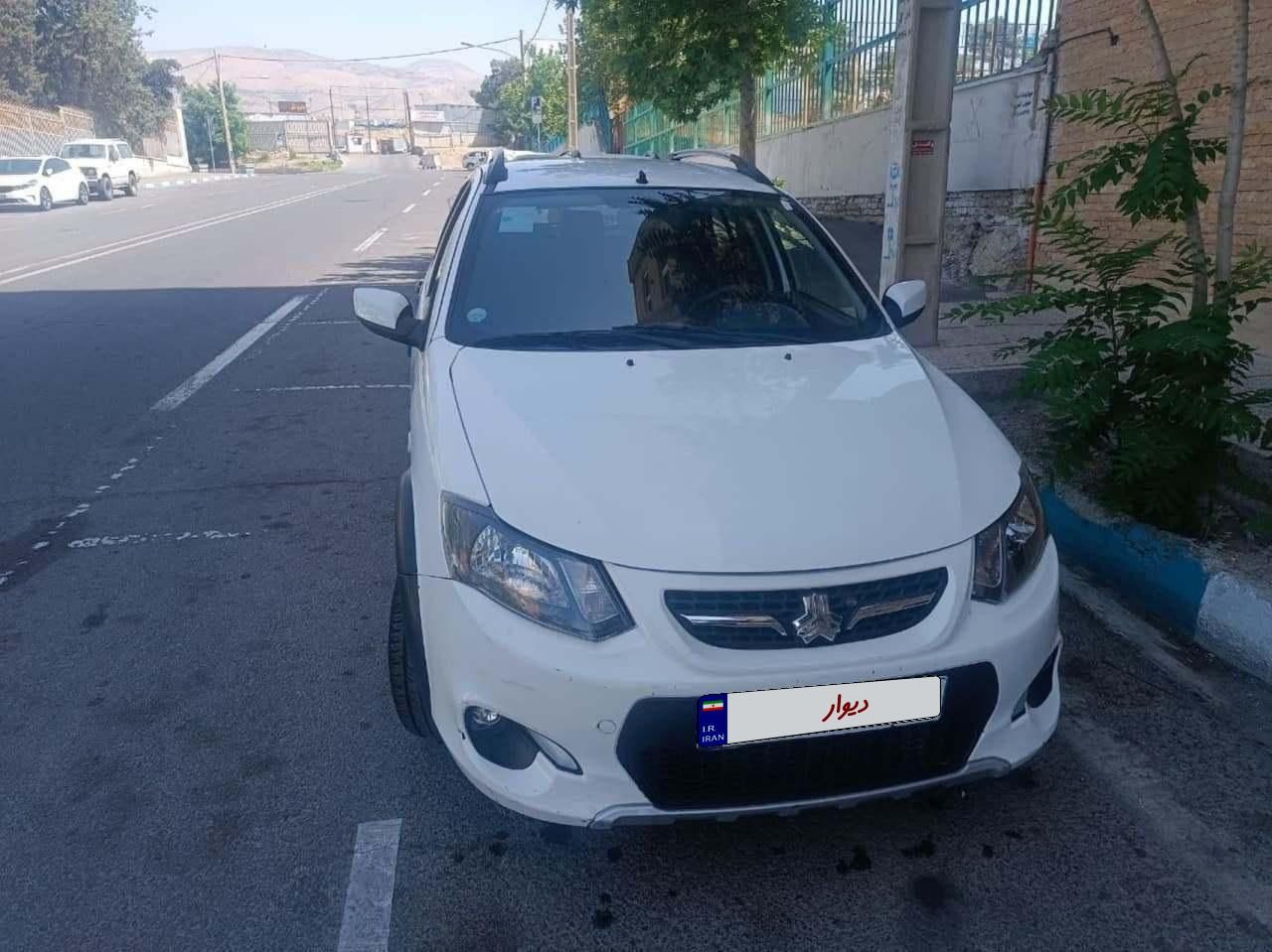 خودرو کوییک، معمولی آگهی ann_18537893
