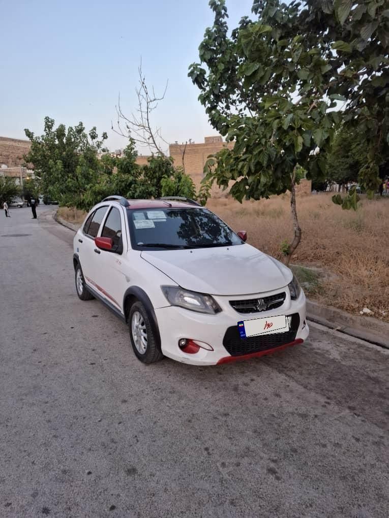 خودرو کوییک، R آگهی ann_18537894