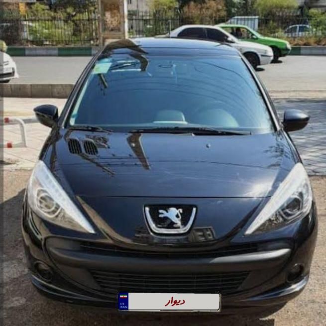 خودرو پژو، 207 آگهی ann_18537896