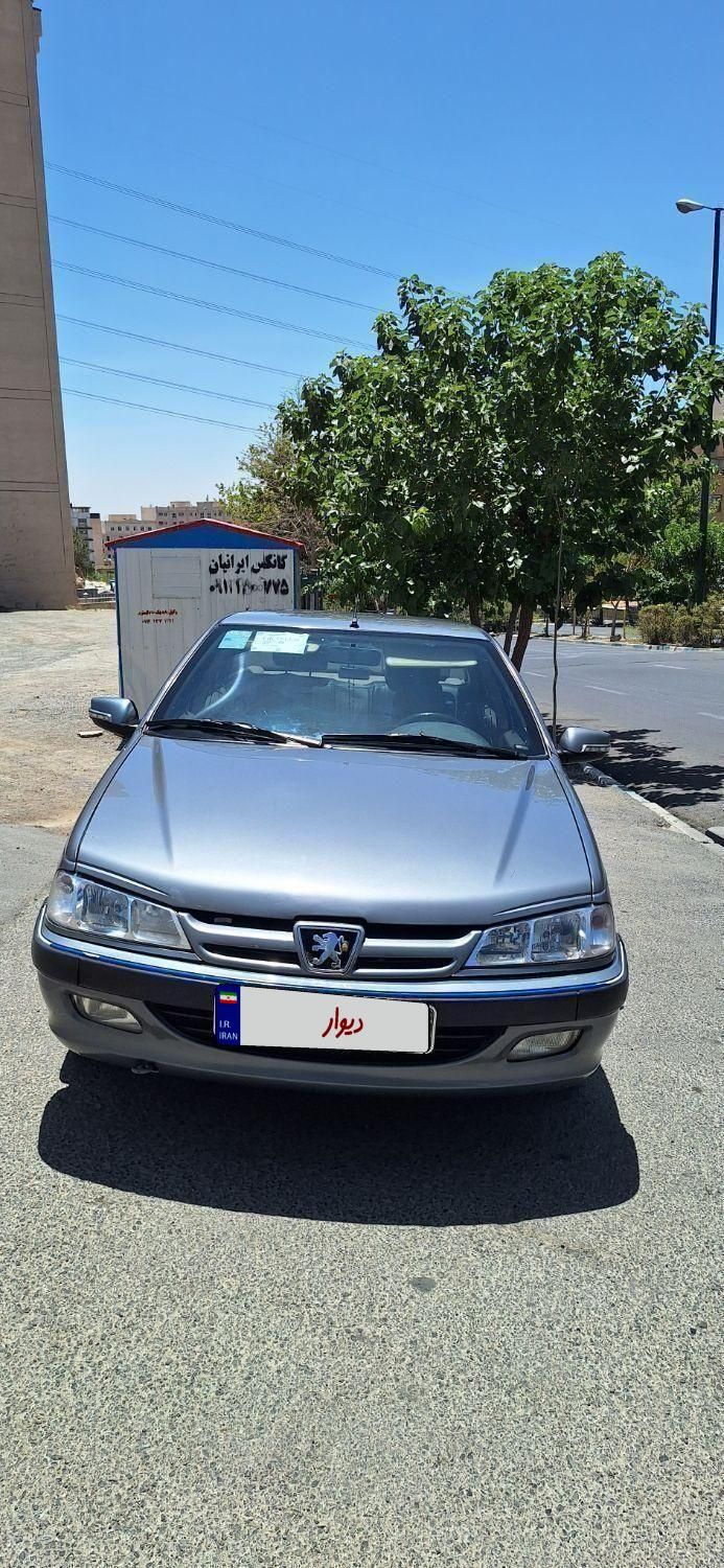 خودرو پژو، پارس آگهی ann_18537931