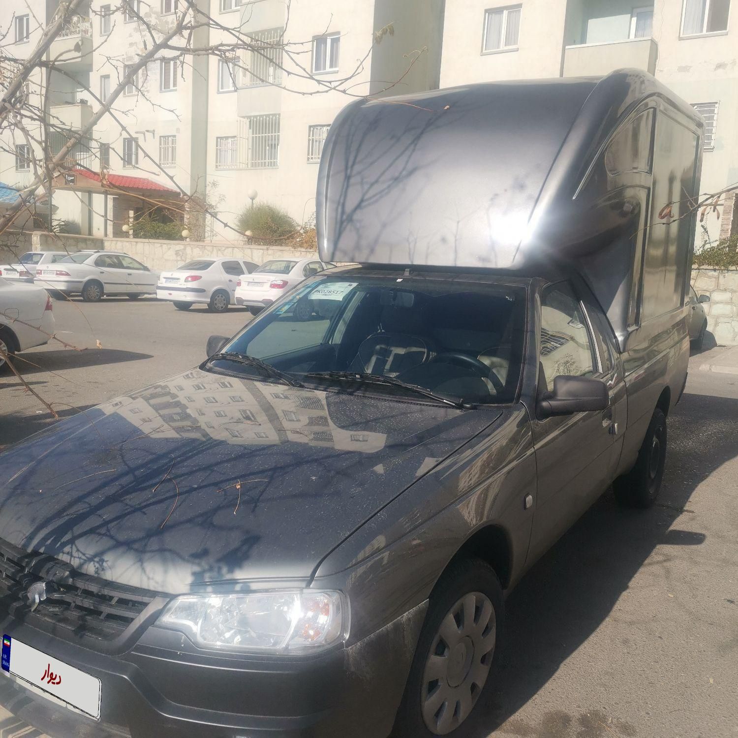 خودرو آریسان، 2 آگهی ann_18537958