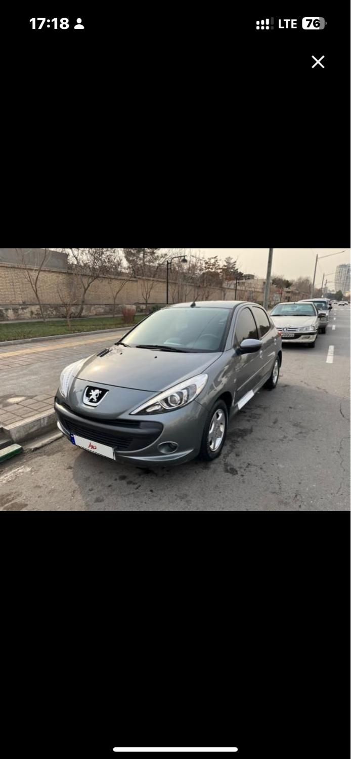 خودرو پژو، 207 آگهی ann_18537968