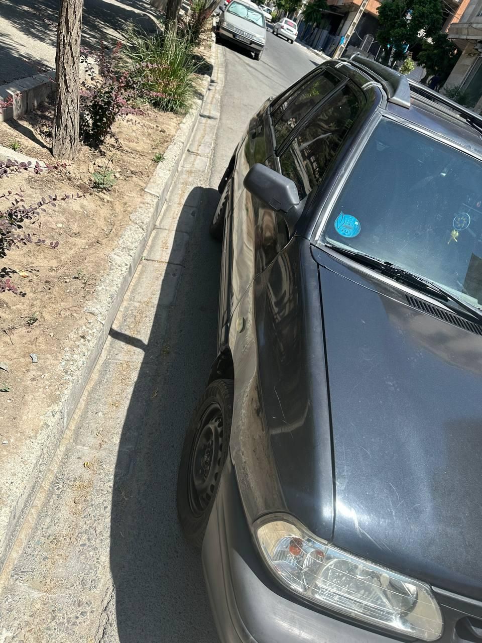 خودرو پراید، صبا آگهی ann_18537990