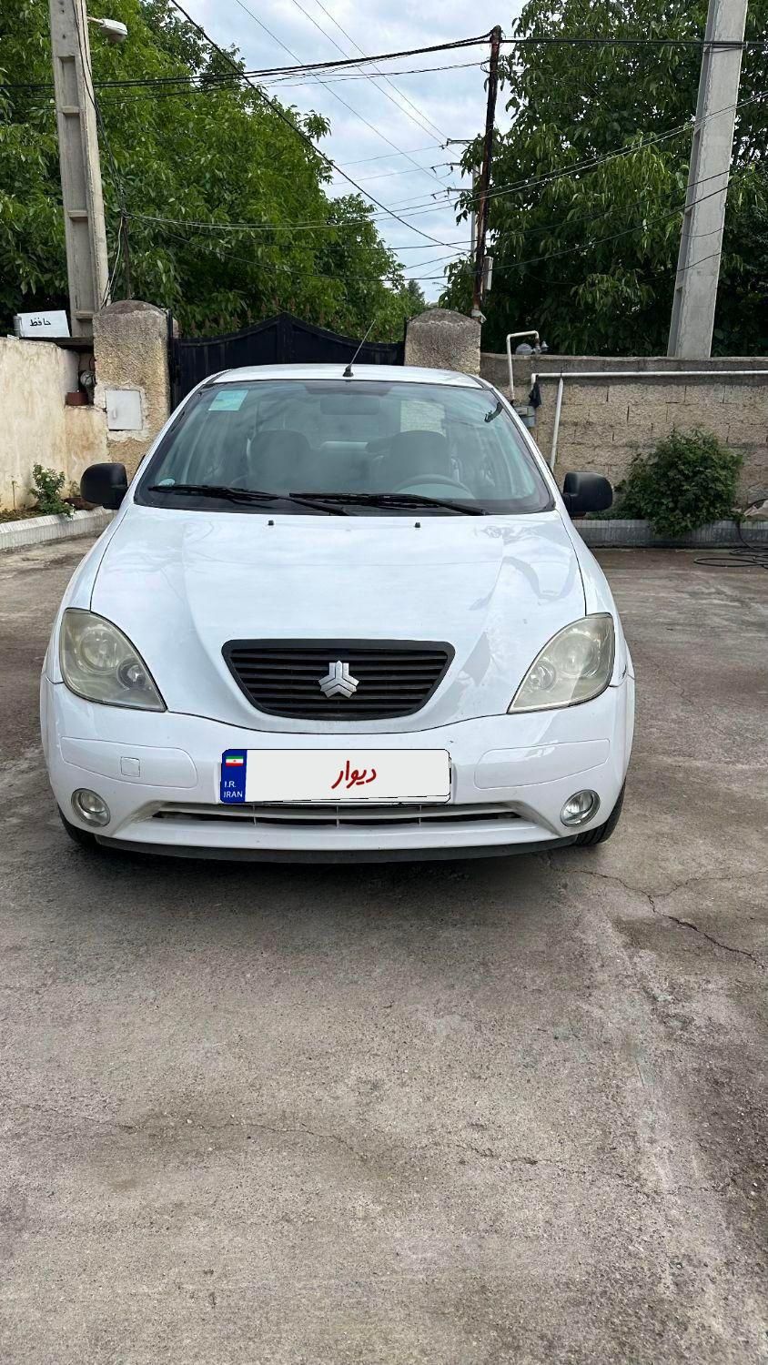 خودرو تیبا، صندوق دار آگهی ann_18537998