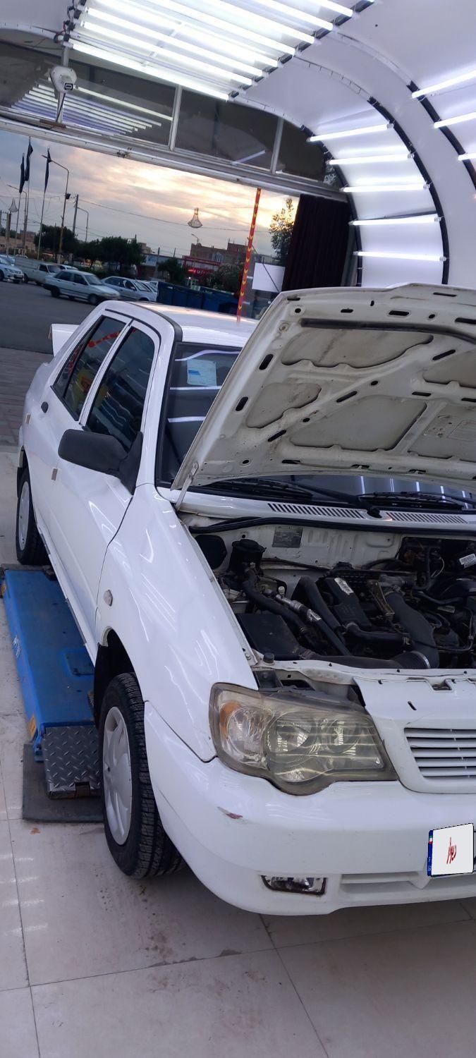 پراید 132 SE - 1396