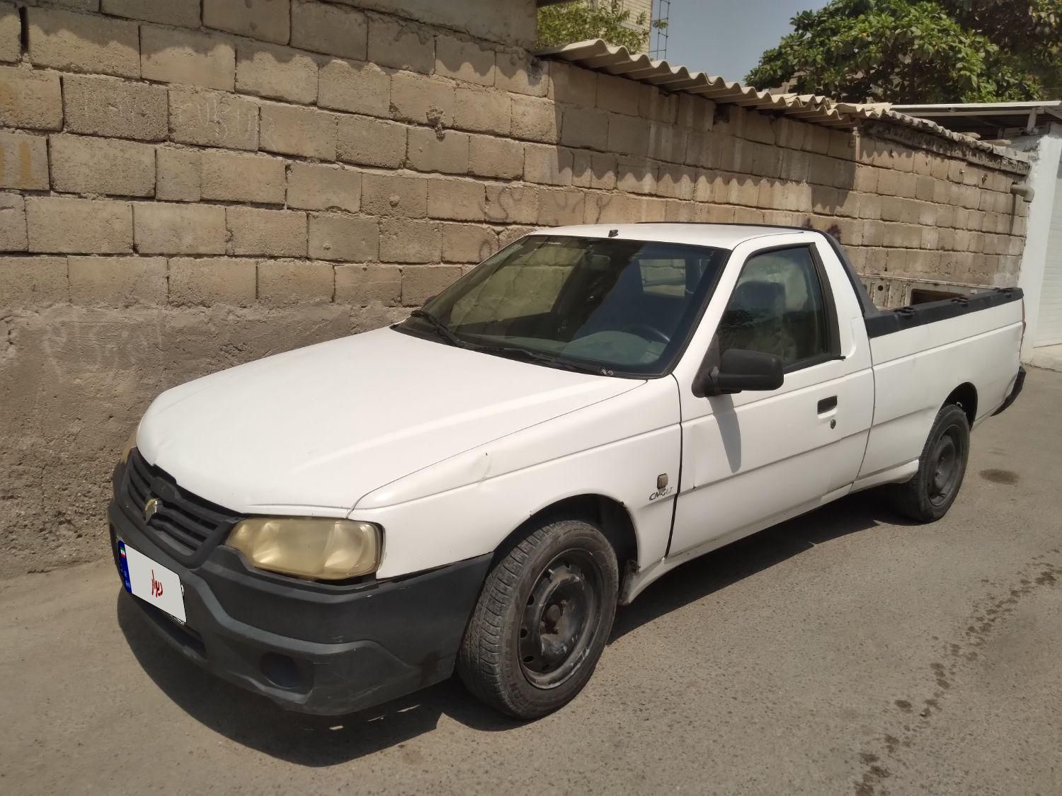 خودرو آریسان، معمولی آگهی ann_18538029