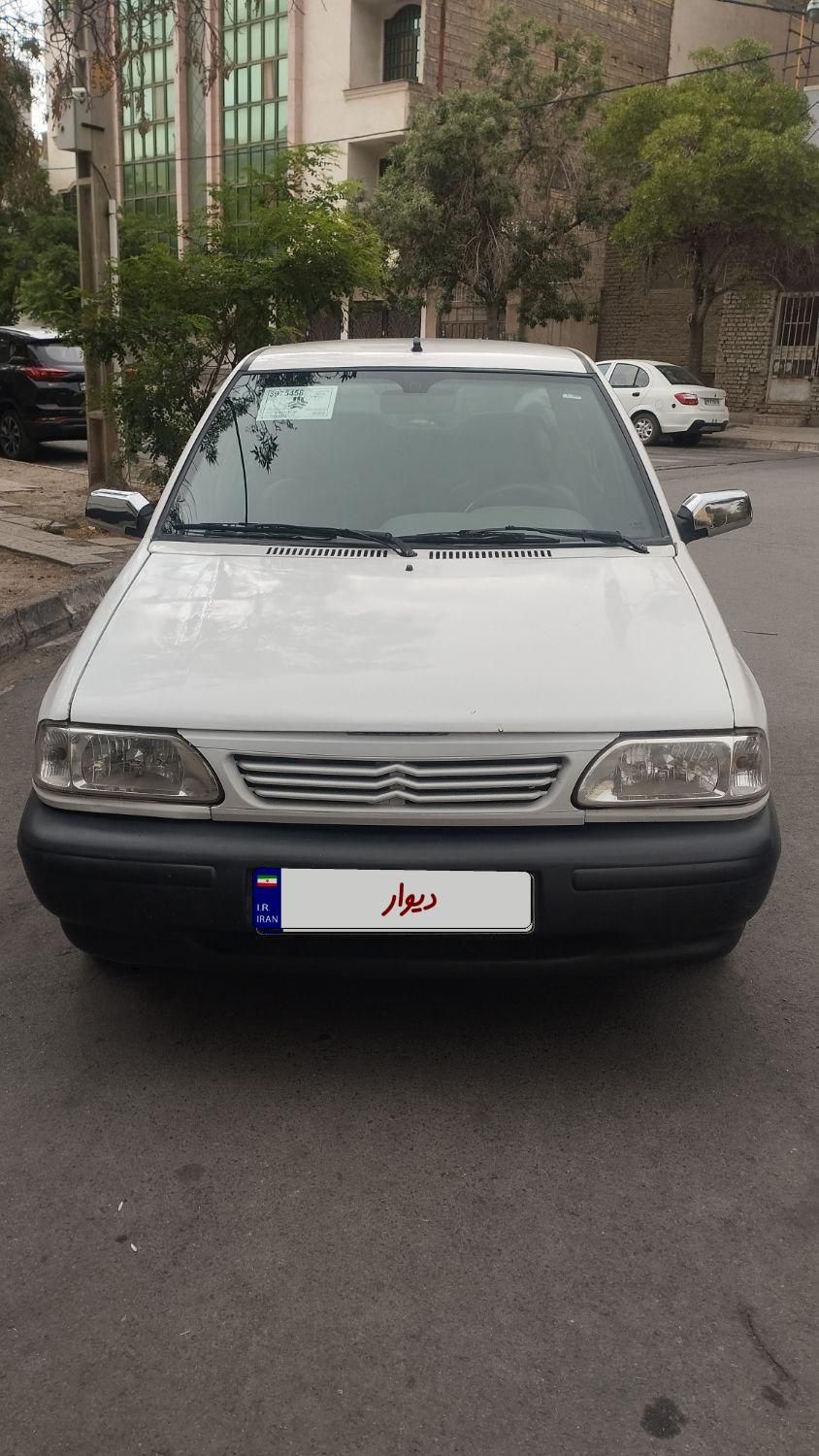 خودرو پراید، 131 آگهی ann_18538030