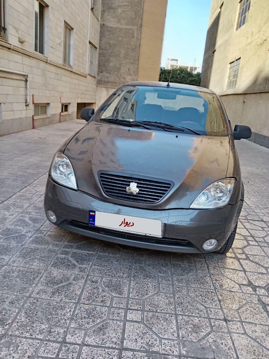 خودرو تیبا، صندوق دار آگهی ann_18538044