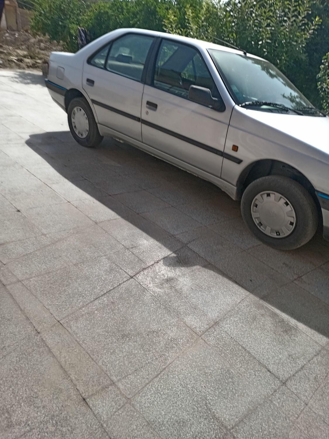 خودرو پژو، 405 آگهی ann_18538051