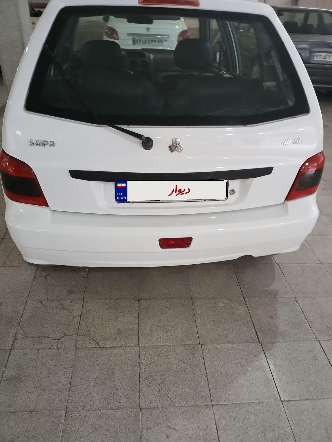 خودرو پراید، 111 آگهی ann_18538058