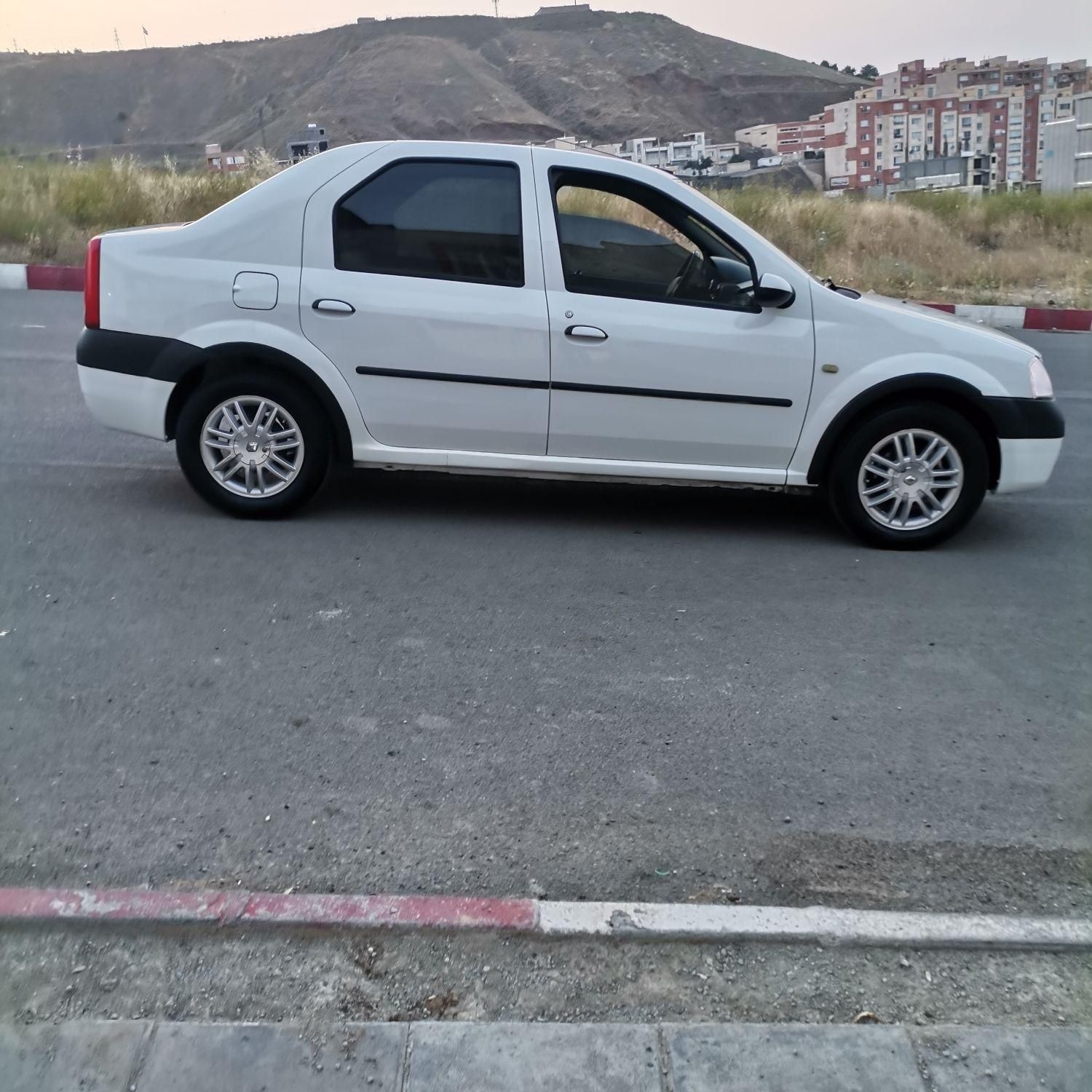 خودرو رنو، تندر 90 آگهی ann_18538076