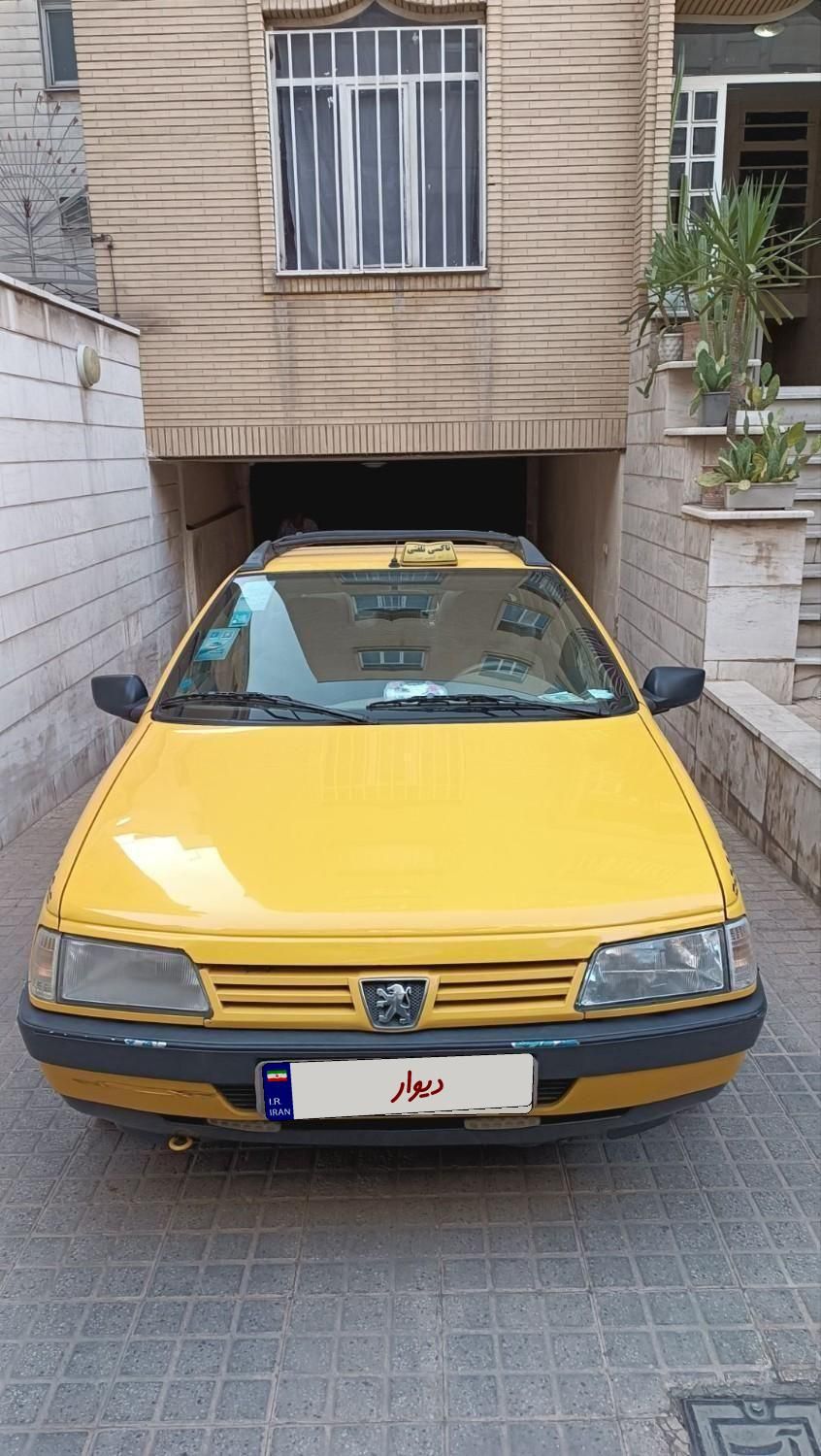 خودرو پژو، 405 آگهی ann_18538077